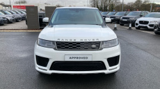 Land Rover Range Rover Sport 2.0 P400e HSE Dynamic 5dr Auto Estate